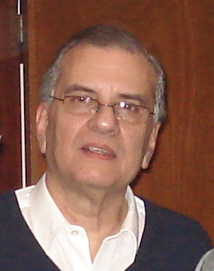 Prof. Oscar Ermida Uriarte