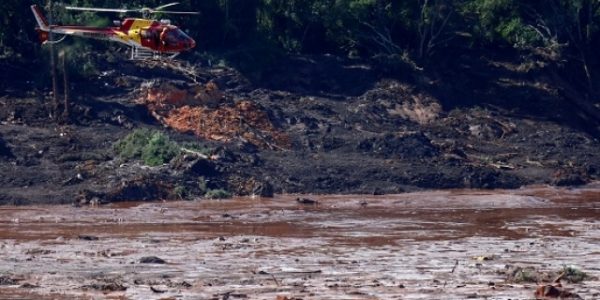 Anamatra e Amatra 3 (MG) concitam associados a ajudarem vítimas da tragédia em Brumadinho