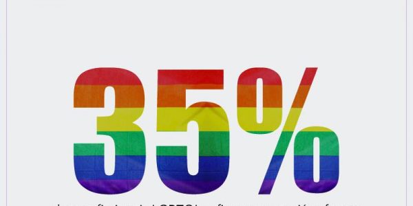 28 de Junho – Dia do Orgulho LGBTQI+