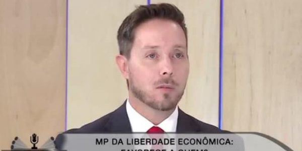 MP 881: uma nova reforma trabalhista?