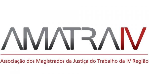 Nota da AMATRA IV lida no Plenário do Tribunal Regional do Trabalho da 4ª Região